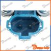Lève vitre droite avant pour CHEVROLET | EPS-DW-006, 350103554000